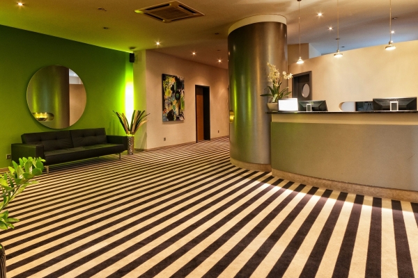 Hotel Ambiente